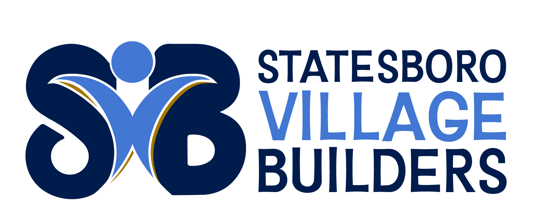 Village Builders Logo